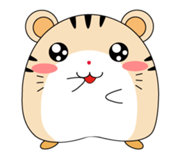 Onigiri mouse sticker #5329183