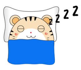 Onigiri mouse sticker #5329190