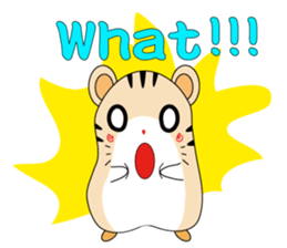 Onigiri mouse sticker #5329194