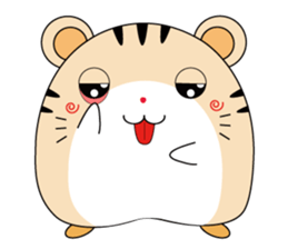 Onigiri mouse sticker #5329200