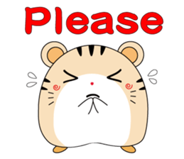 Onigiri mouse sticker #5329202