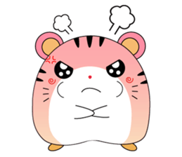 Onigiri mouse sticker #5329208