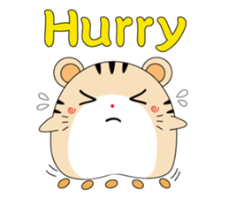 Onigiri mouse sticker #5329211