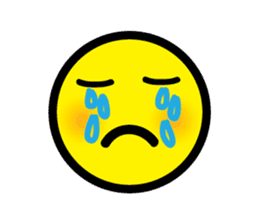 Khmer Little Face (SSK) sticker #5329896