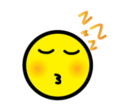 Khmer Little Face (SSK) sticker #5329897