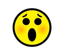 Khmer Little Face (SSK) sticker #5329900