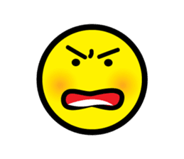 Khmer Little Face (SSK) sticker #5329904