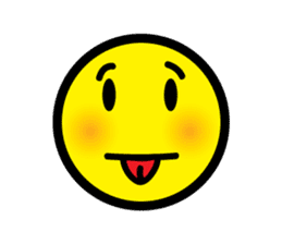 Khmer Little Face (SSK) sticker #5329905