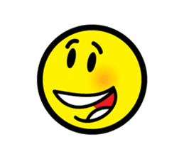 Khmer Little Face (SSK) sticker #5329906