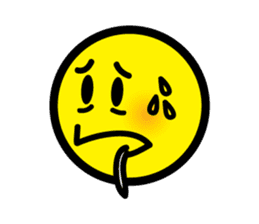 Khmer Little Face (SSK) sticker #5329909