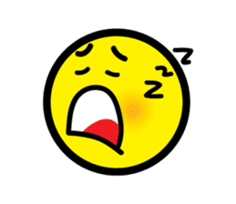 Khmer Little Face (SSK) sticker #5329911