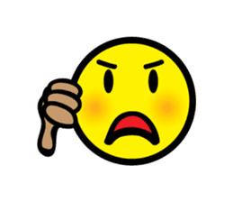 Khmer Little Face (SSK) sticker #5329916