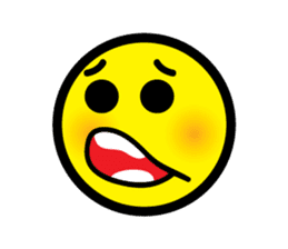 Khmer Little Face (SSK) sticker #5329919