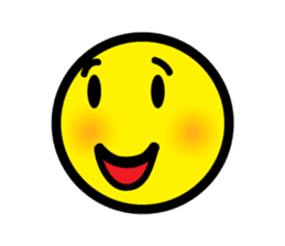 Khmer Little Face (SSK) sticker #5329924