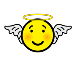 Khmer Little Face (SSK) sticker #5329928