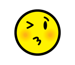 Khmer Little Face (SSK) sticker #5329931