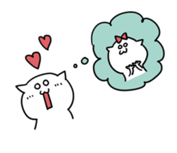 YURUSIROsan sticker #5329976