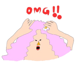 mofumofu's sticker #5330213