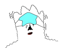 mofumofu's sticker #5330215