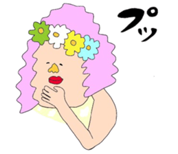 mofumofu's sticker #5330218