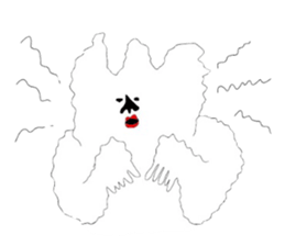 mofumofu's sticker #5330227