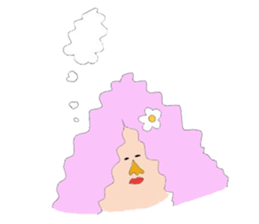 mofumofu's sticker #5330229