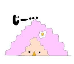 mofumofu's sticker #5330234