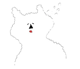 mofumofu's sticker #5330244