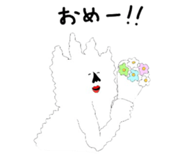 mofumofu's sticker #5330246