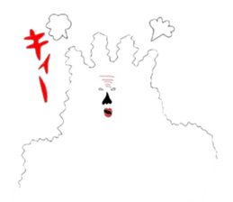 mofumofu's sticker #5330248