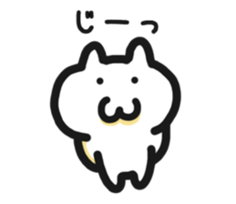 User friendly Sticker 3 sticker #5330264