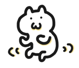 User friendly Sticker 3 sticker #5330269