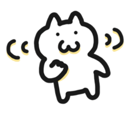 User friendly Sticker 3 sticker #5330277