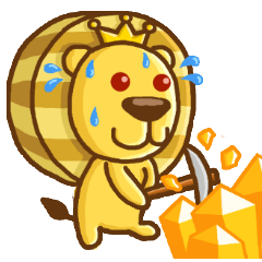 Bit Lion