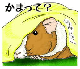 SUZU&PONI sticker #5330899