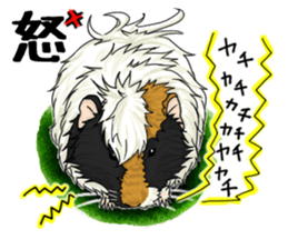 SUZU&PONI sticker #5330906