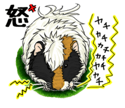 SUZU&PONI sticker #5330906