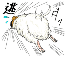 SUZU&PONI sticker #5330916