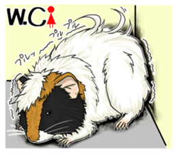 SUZU&PONI sticker #5330920