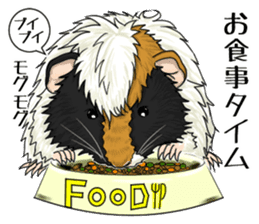 SUZU&PONI sticker #5330922