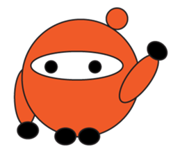 ET Boy-Pink sticker #5331013