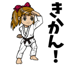 Ricchan & ErimakiNeko sticker #5331249