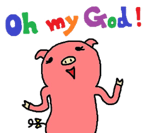 Returnees Buko sticker #5331958