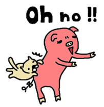 Returnees Buko sticker #5331960