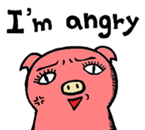 Returnees Buko sticker #5331962