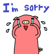 Returnees Buko sticker #5331964