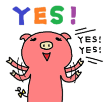 Returnees Buko sticker #5331969