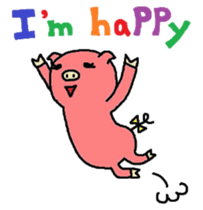 Returnees Buko sticker #5331973