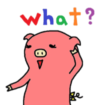 Returnees Buko sticker #5331975