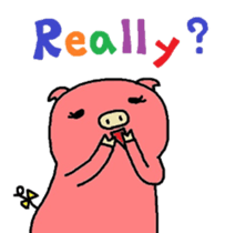 Returnees Buko sticker #5331979